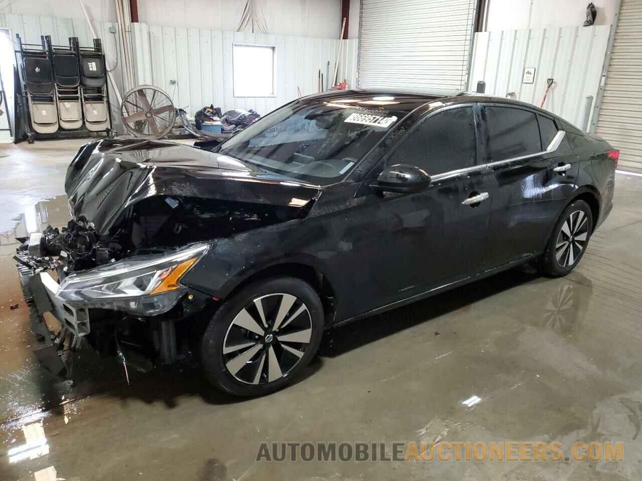 1N4BL4DV7MN375623 NISSAN ALTIMA 2021