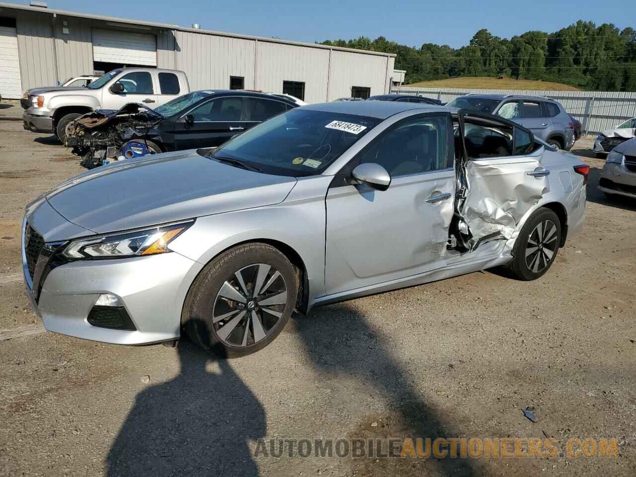 1N4BL4DV7MN385200 NISSAN ALTIMA 2021