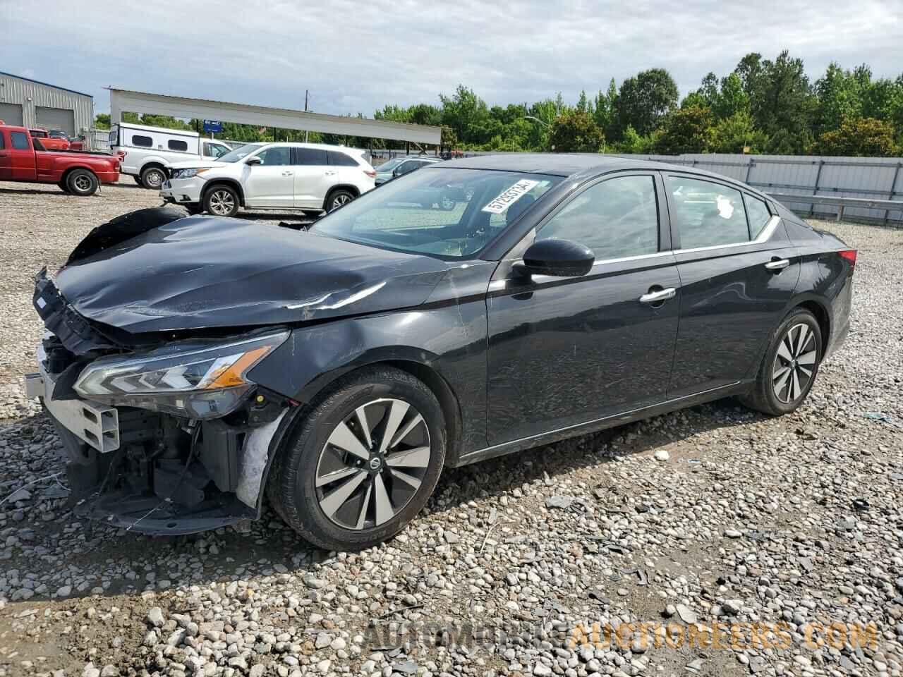 1N4BL4DV7MN389084 NISSAN ALTIMA 2021