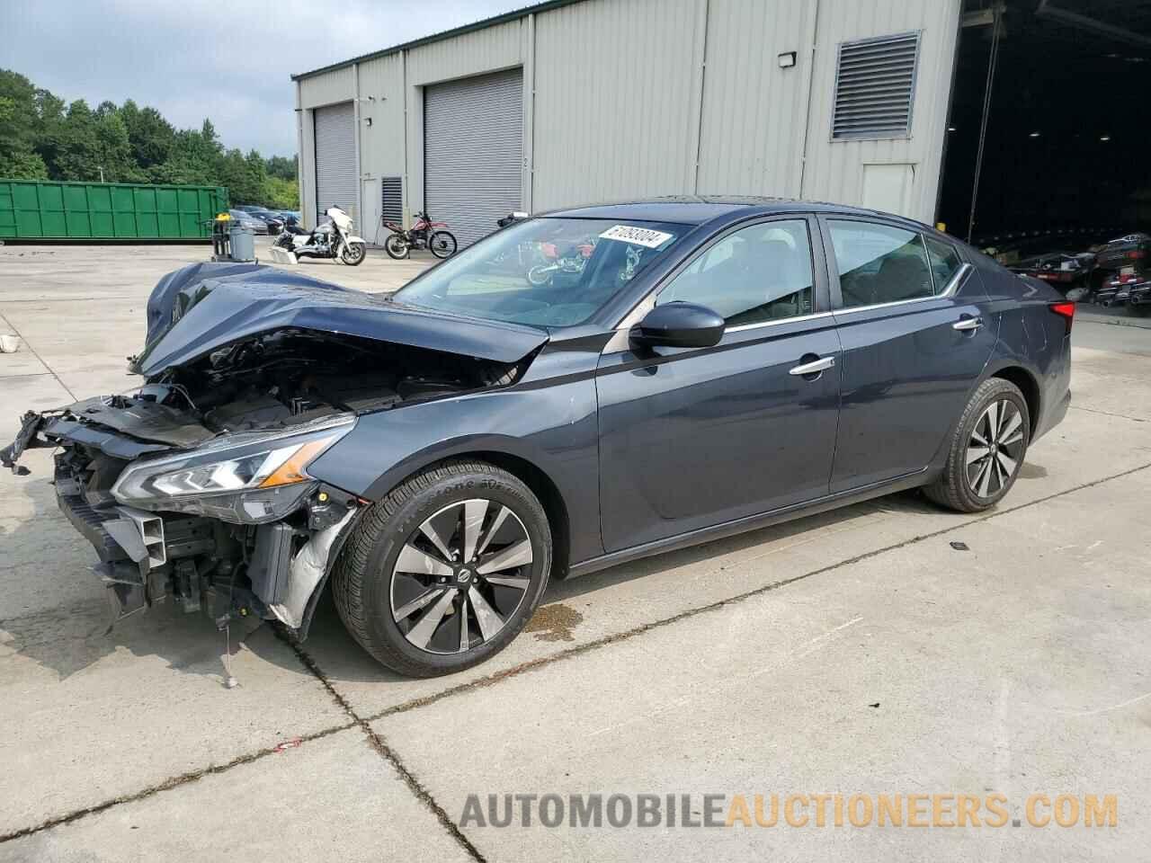 1N4BL4DV7MN408622 NISSAN ALTIMA 2021