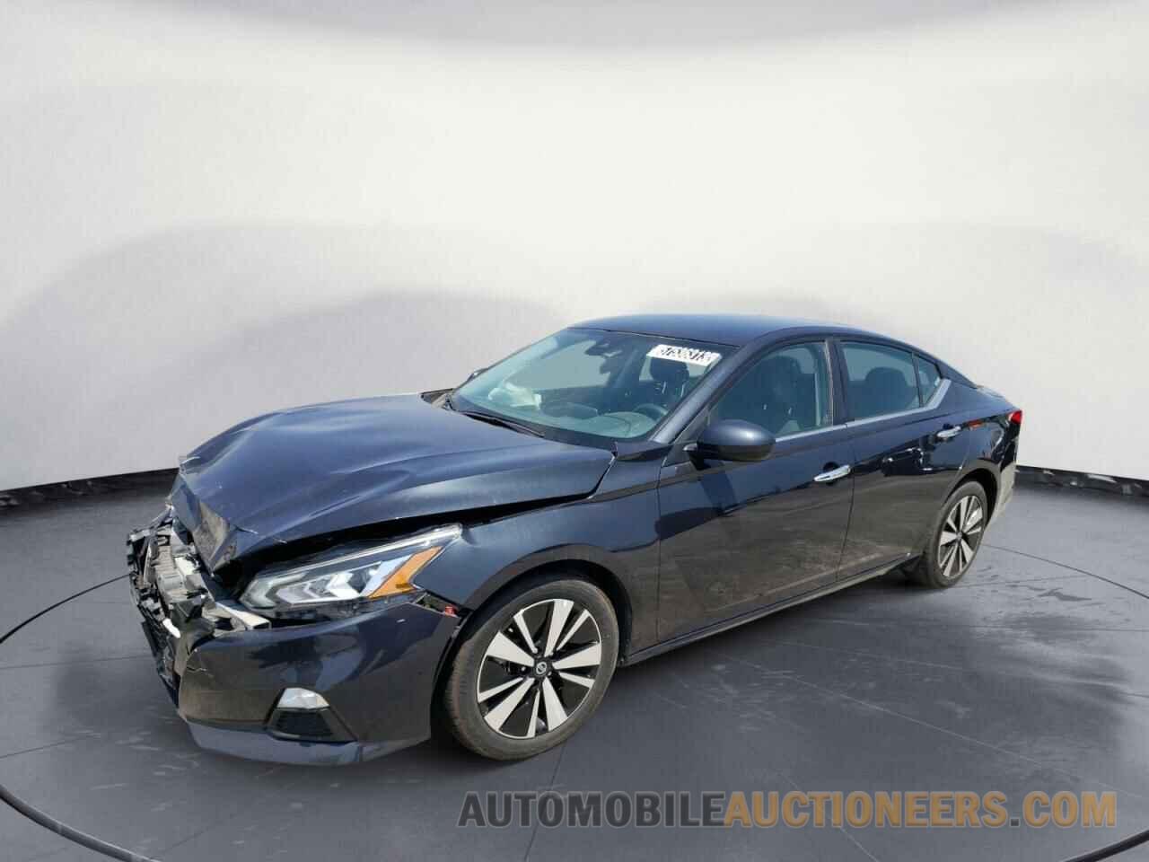 1N4BL4DV7NN310983 NISSAN ALTIMA 2022