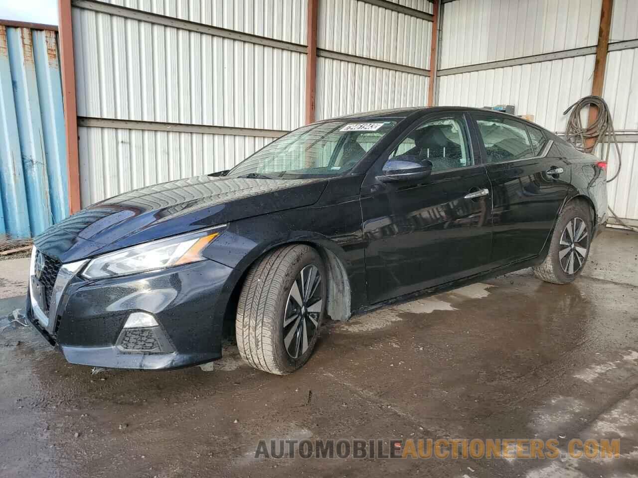 1N4BL4DV7NN314922 NISSAN ALTIMA 2022