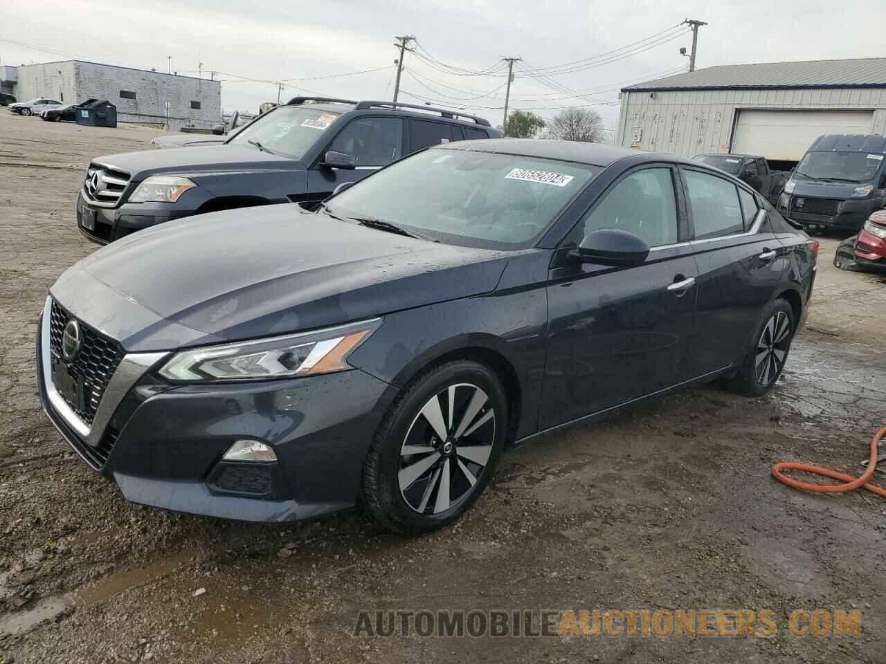 1N4BL4DV7NN328013 NISSAN ALTIMA 2022