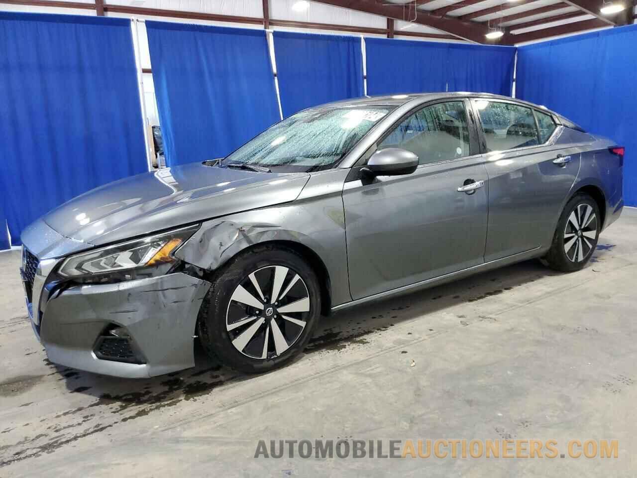 1N4BL4DV7NN353008 NISSAN ALTIMA 2022