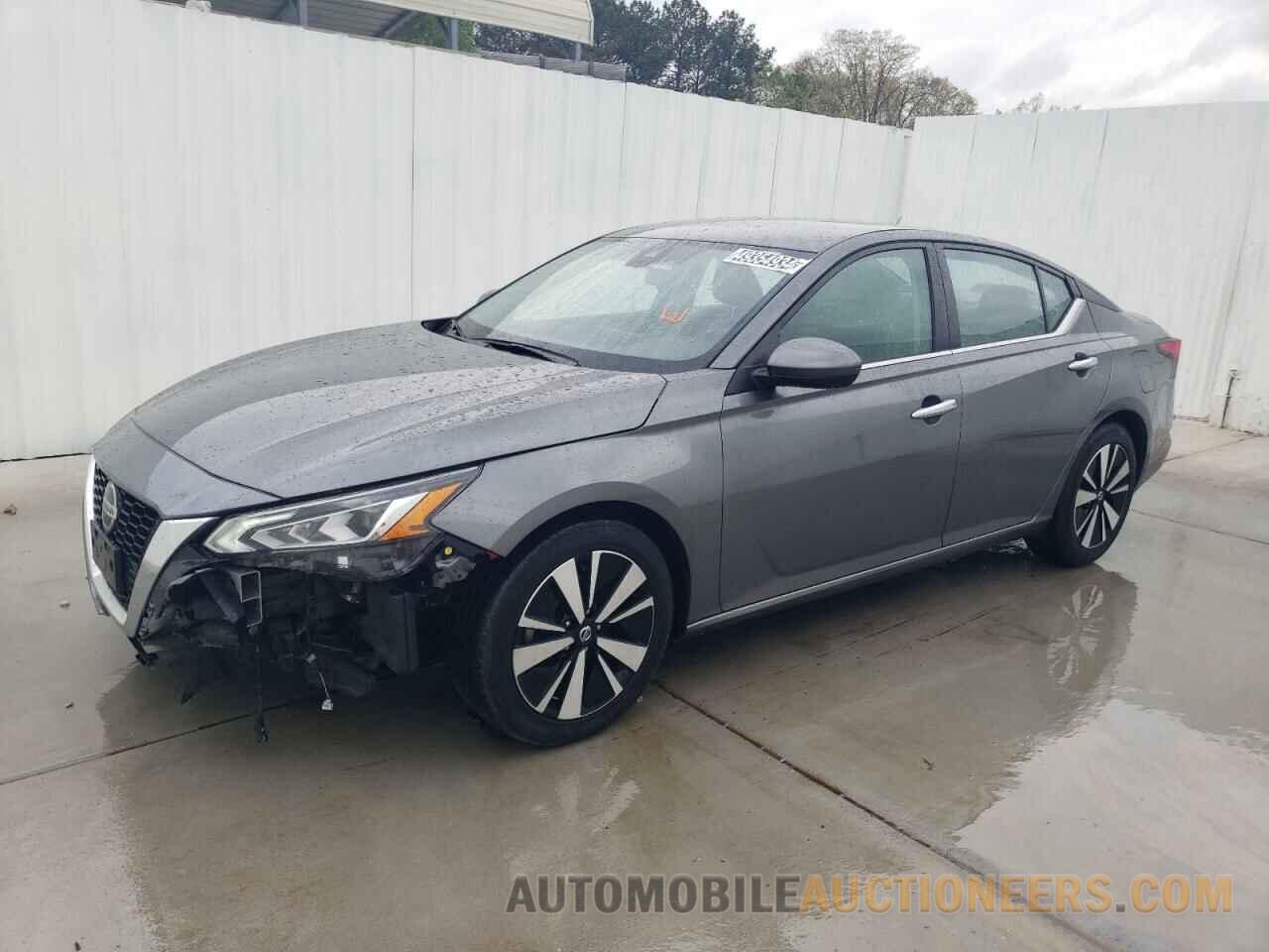 1N4BL4DV7NN368480 NISSAN ALTIMA 2022