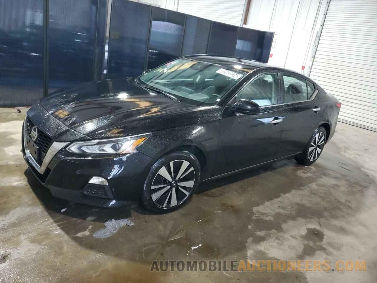 1N4BL4DV7NN369435 NISSAN ALTIMA 2022