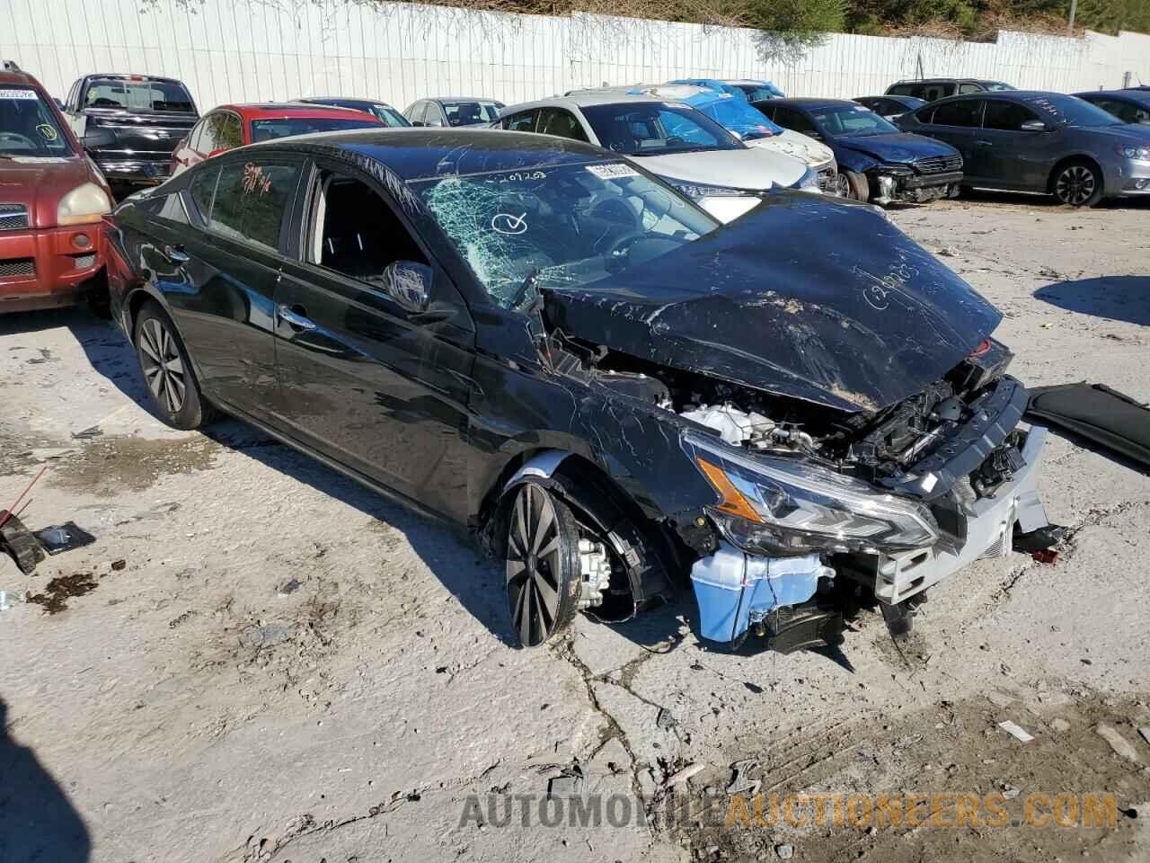 1N4BL4DV7NN371962 NISSAN ALTIMA 2022