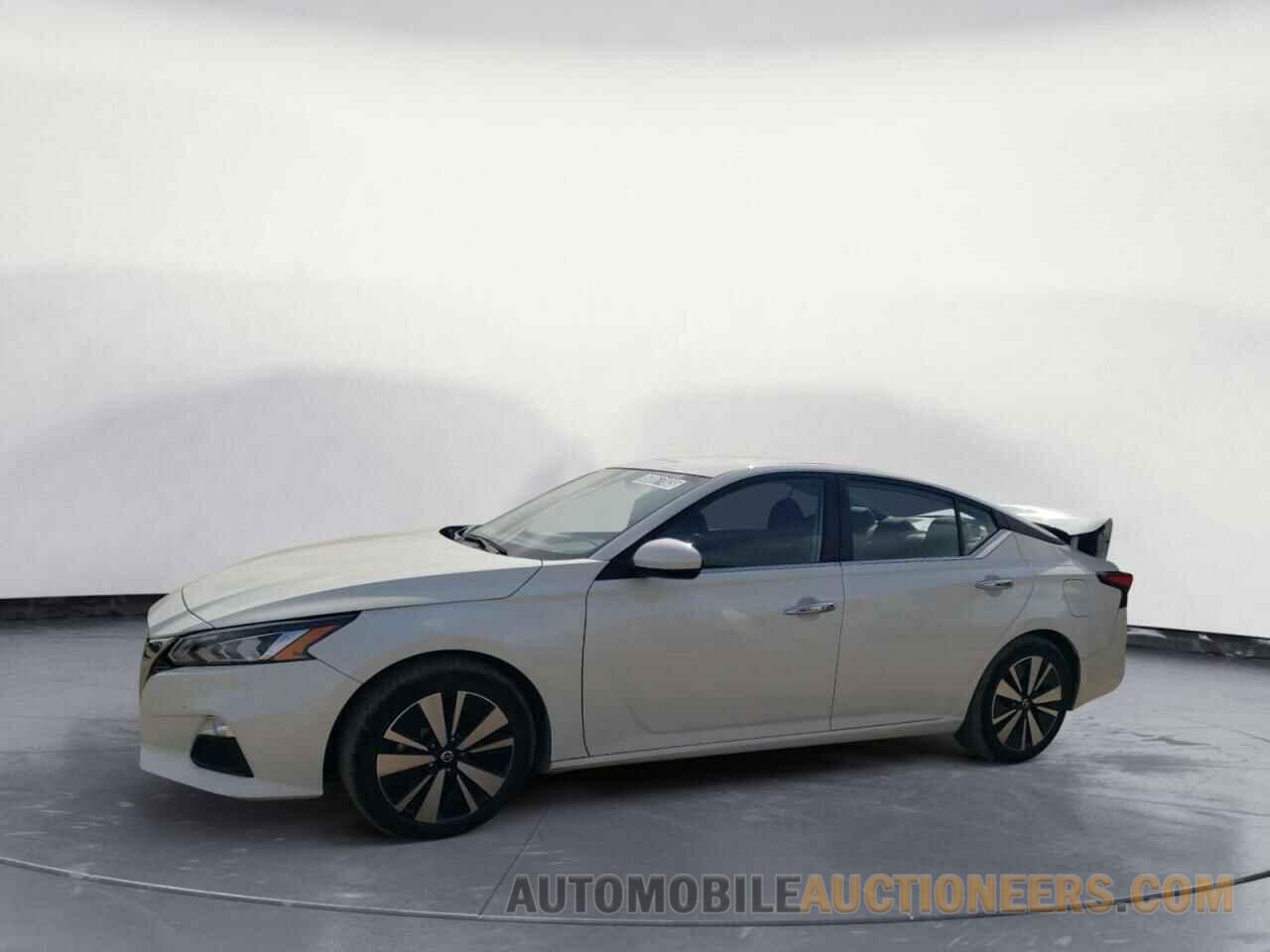 1N4BL4DV7NN373680 NISSAN ALTIMA 2022