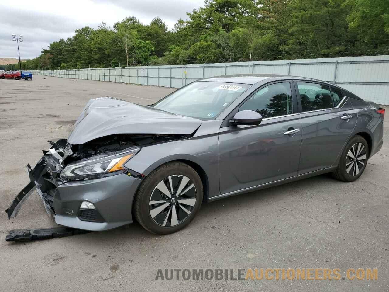 1N4BL4DV7NN388888 NISSAN ALTIMA 2022