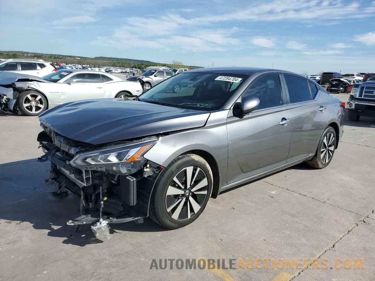 1N4BL4DV7NN391175 NISSAN ALTIMA 2022