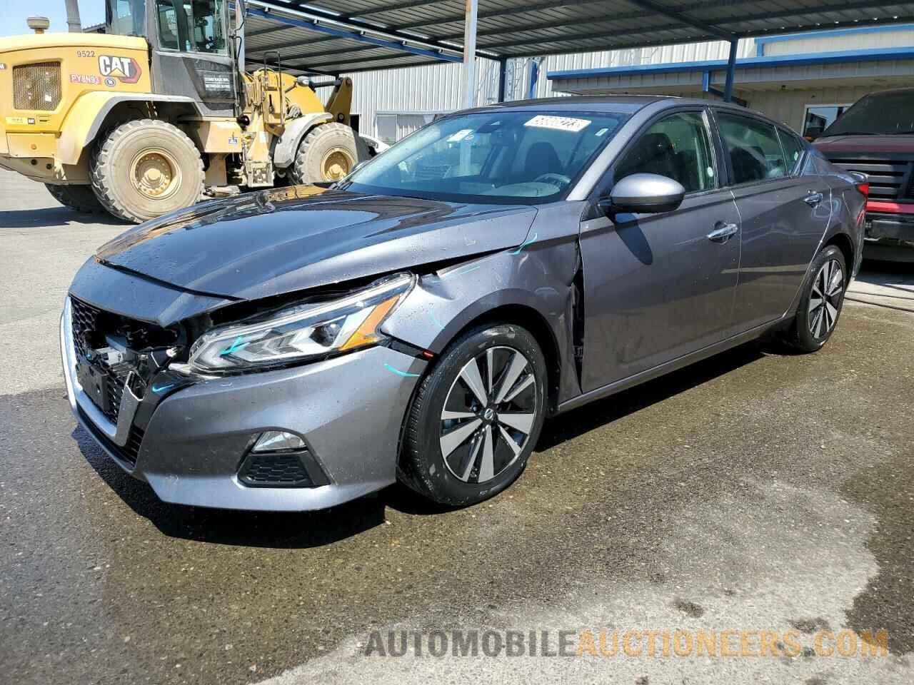 1N4BL4DV7NN401400 NISSAN ALTIMA 2022