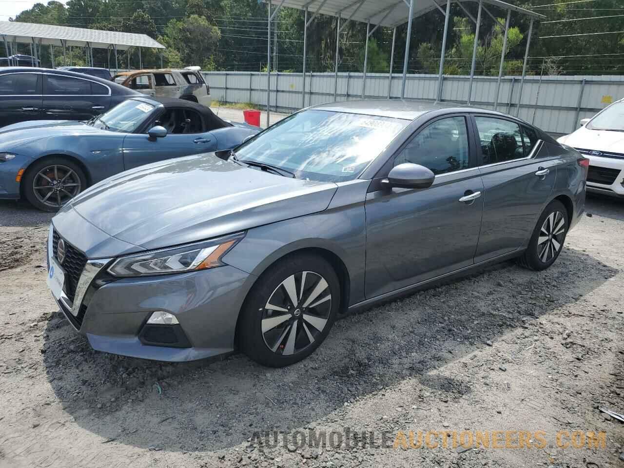 1N4BL4DV7NN408394 NISSAN ALTIMA 2022