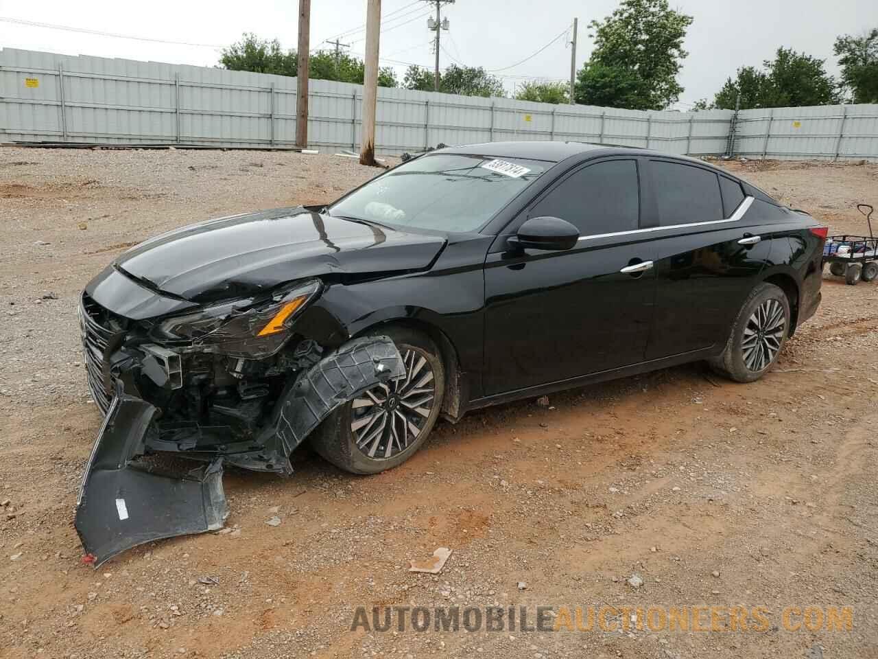 1N4BL4DV7PN304250 NISSAN ALTIMA 2023