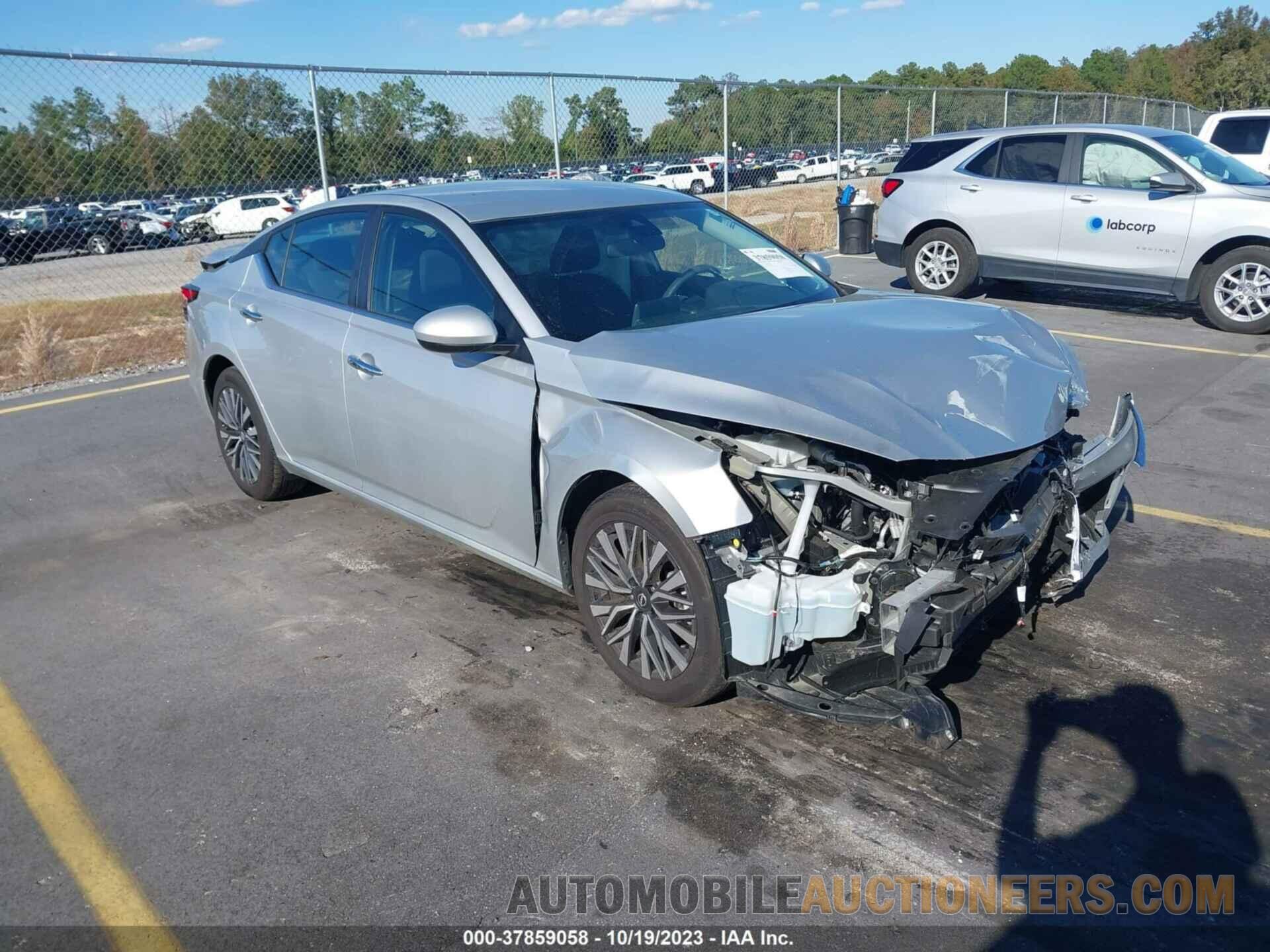 1N4BL4DV7PN306354 NISSAN ALTIMA 2023