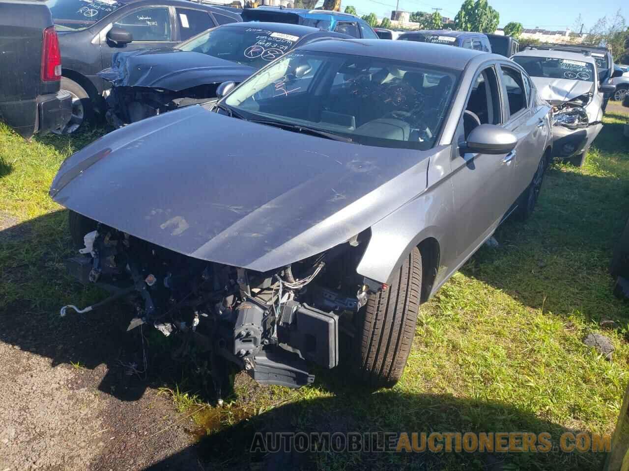 1N4BL4DV7PN308413 NISSAN ALTIMA 2023