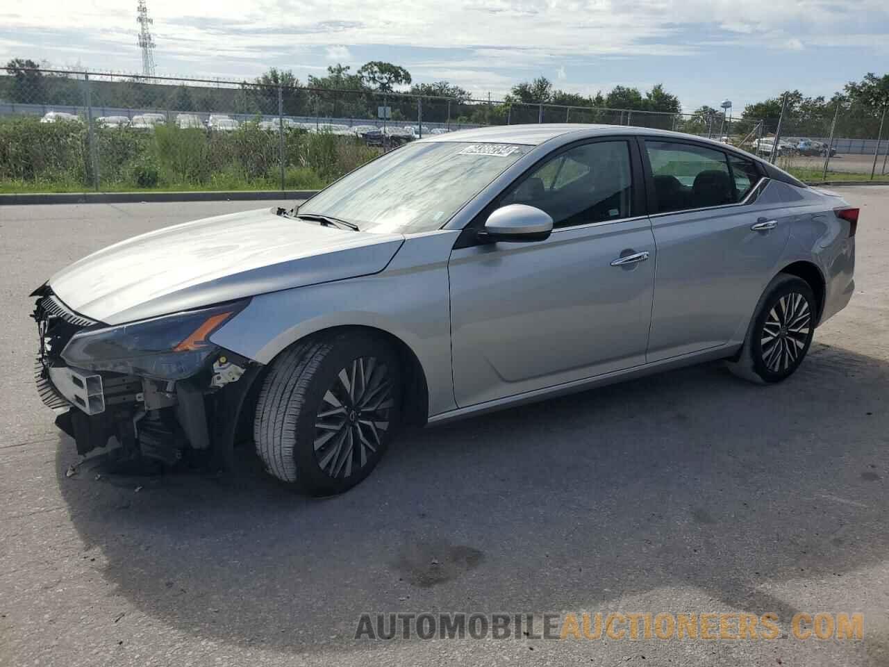 1N4BL4DV7PN309027 NISSAN ALTIMA 2023