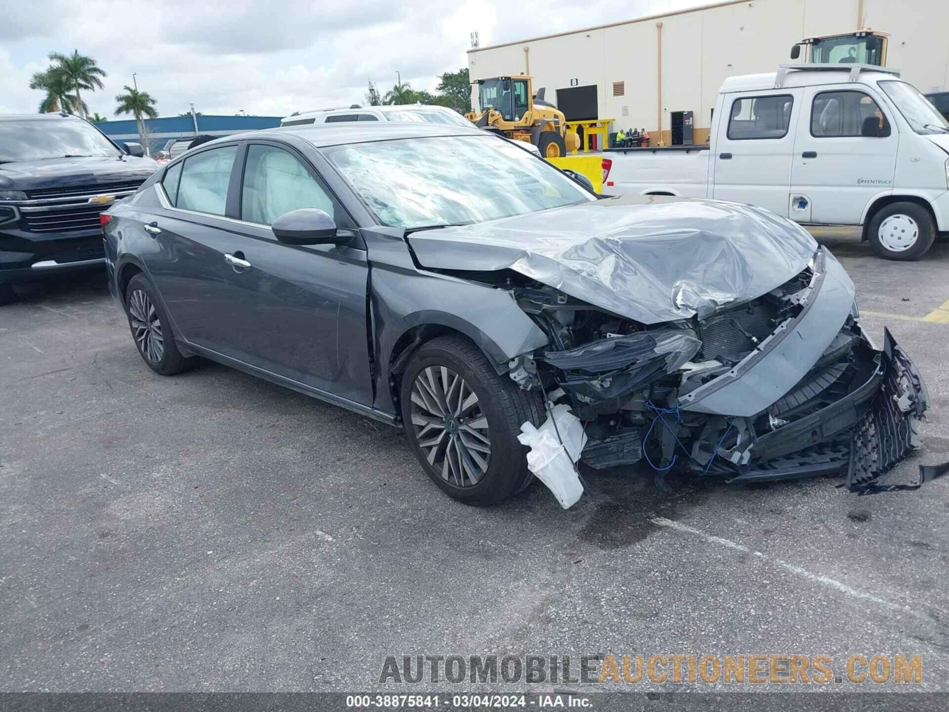 1N4BL4DV7PN309366 NISSAN ALTIMA 2023