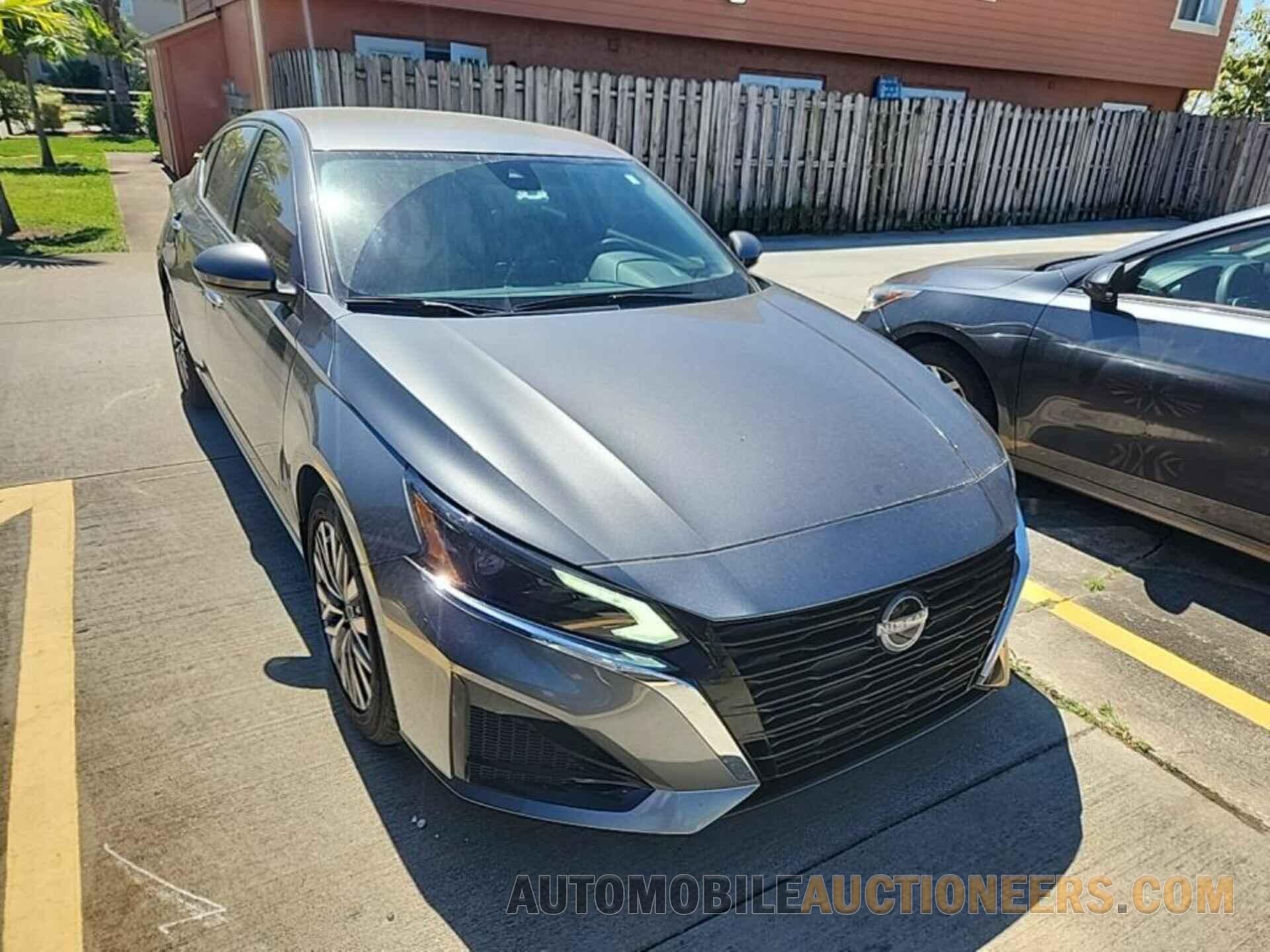 1N4BL4DV7PN312705 NISSAN ALTIMA 2023