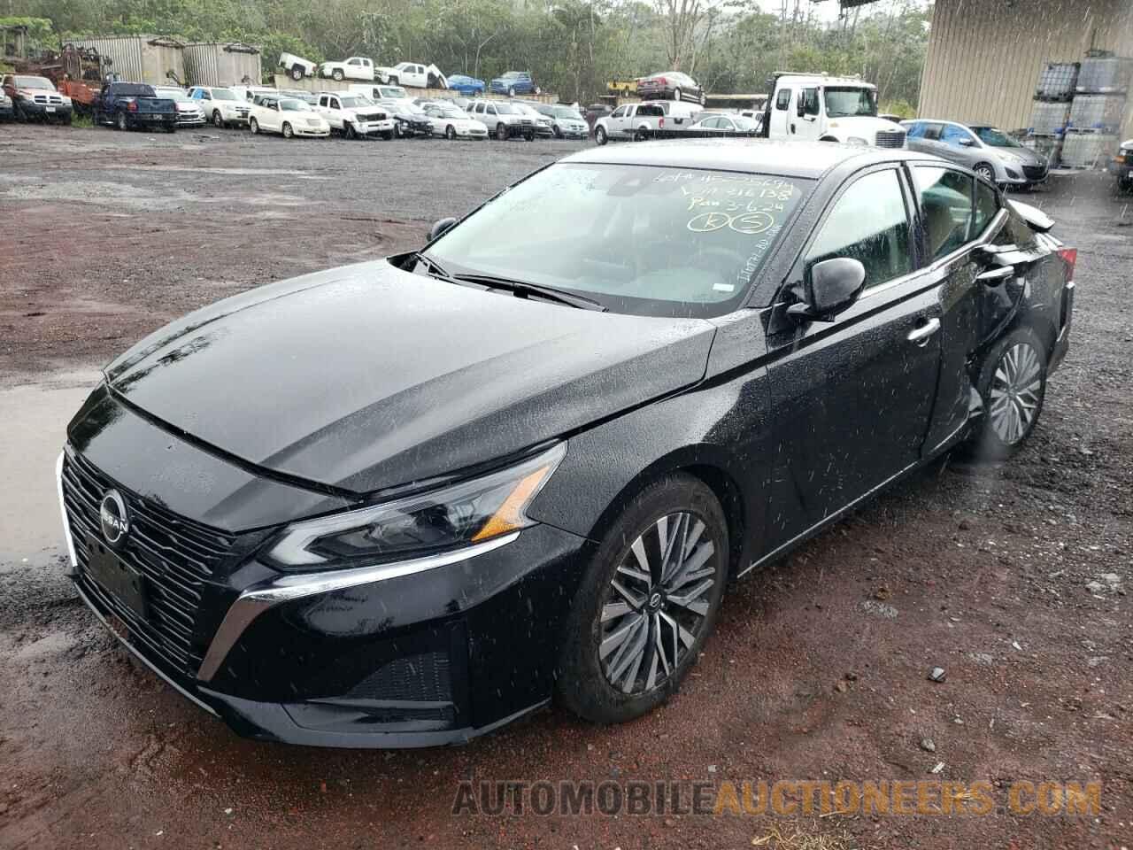 1N4BL4DV7PN316138 NISSAN ALTIMA 2023