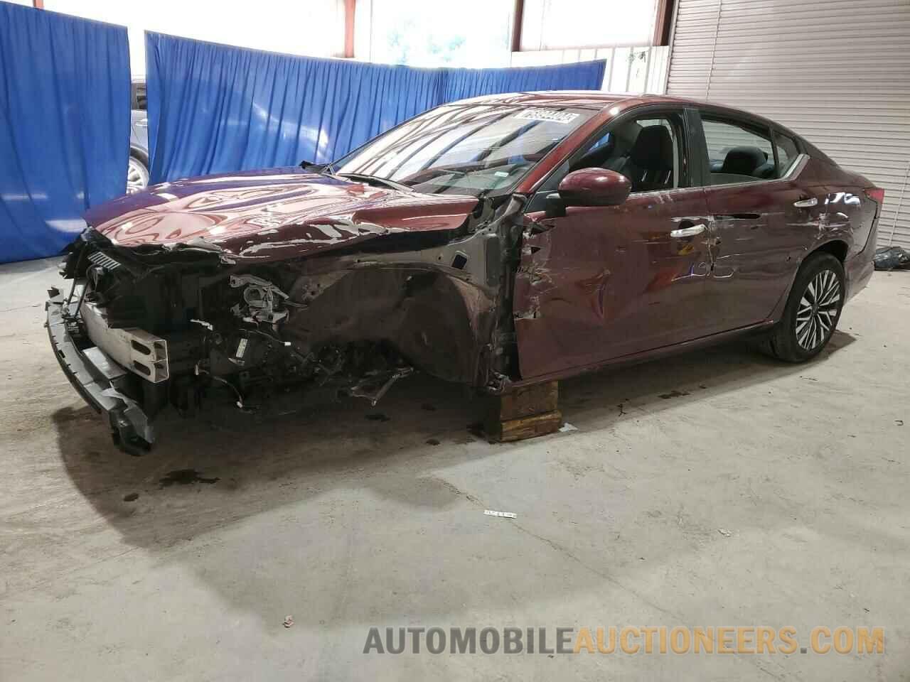 1N4BL4DV7PN321744 NISSAN ALTIMA 2023