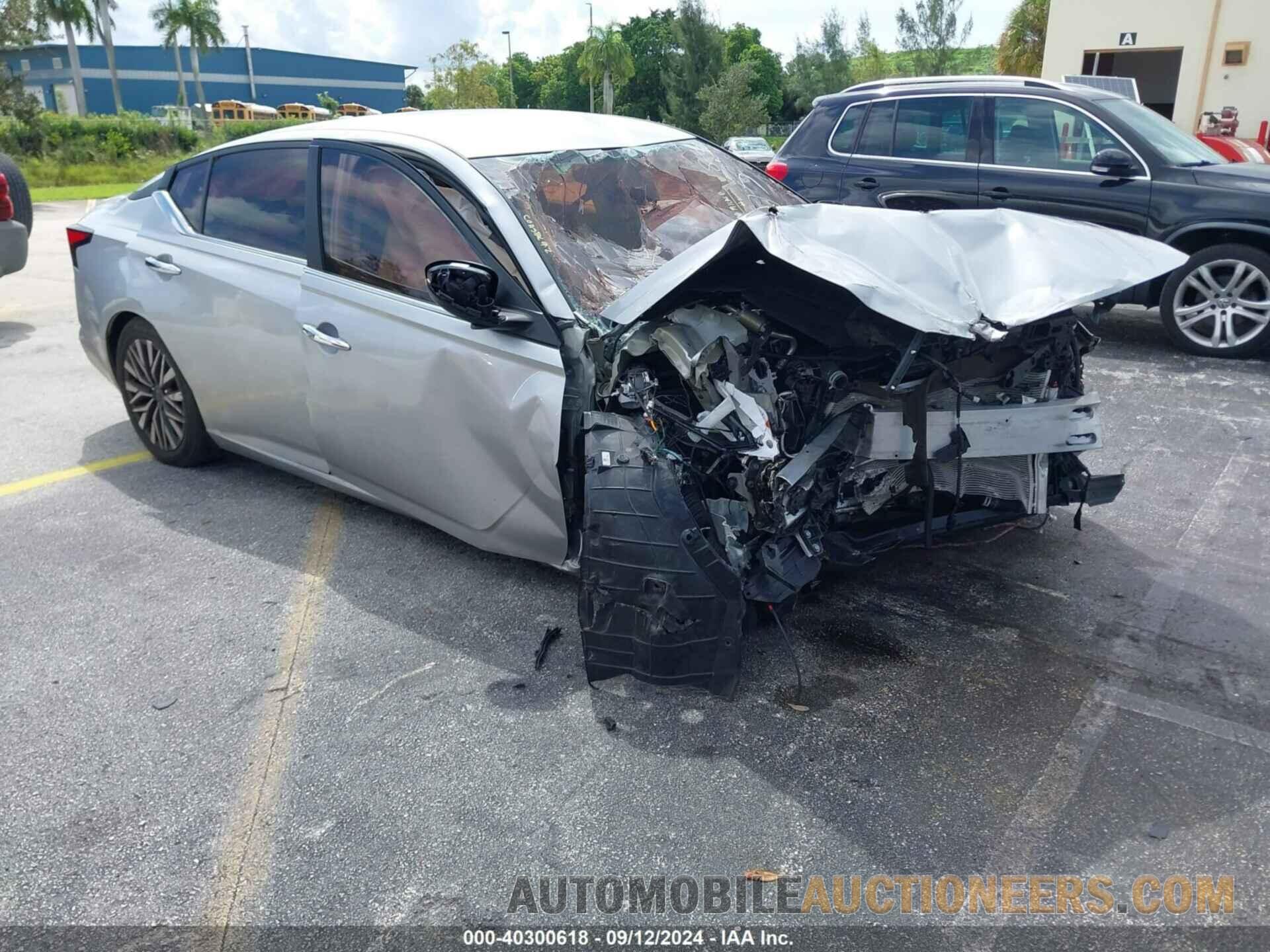 1N4BL4DV7PN327303 NISSAN ALTIMA 2023