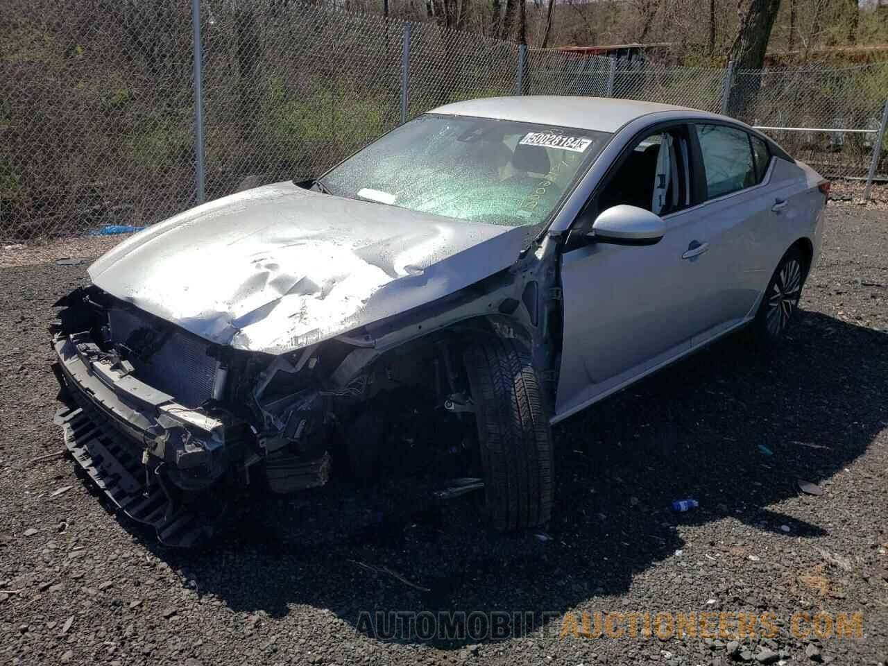 1N4BL4DV7PN330184 NISSAN ALTIMA 2023