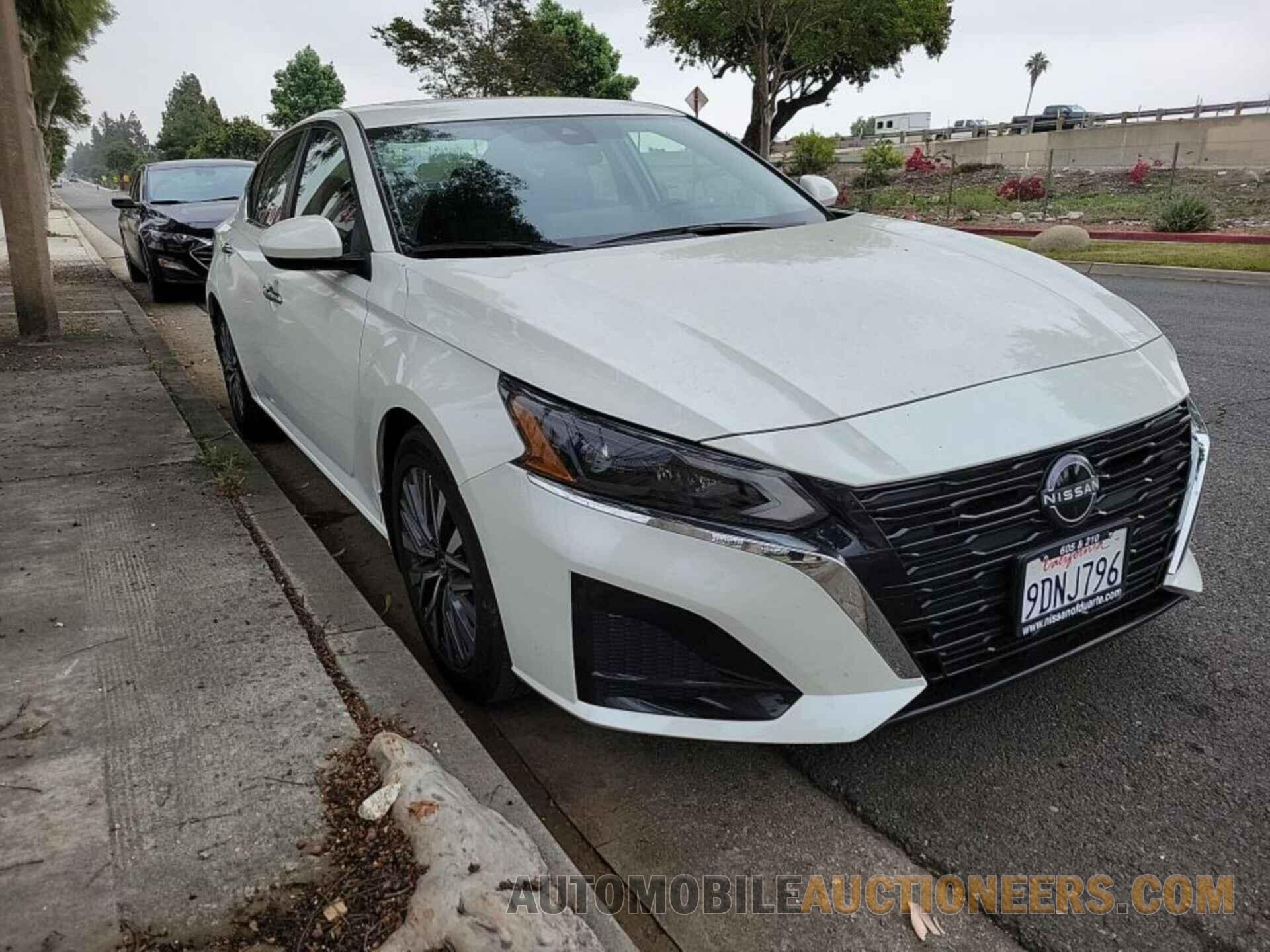 1N4BL4DV7PN330279 NISSAN ALTIMA 2023