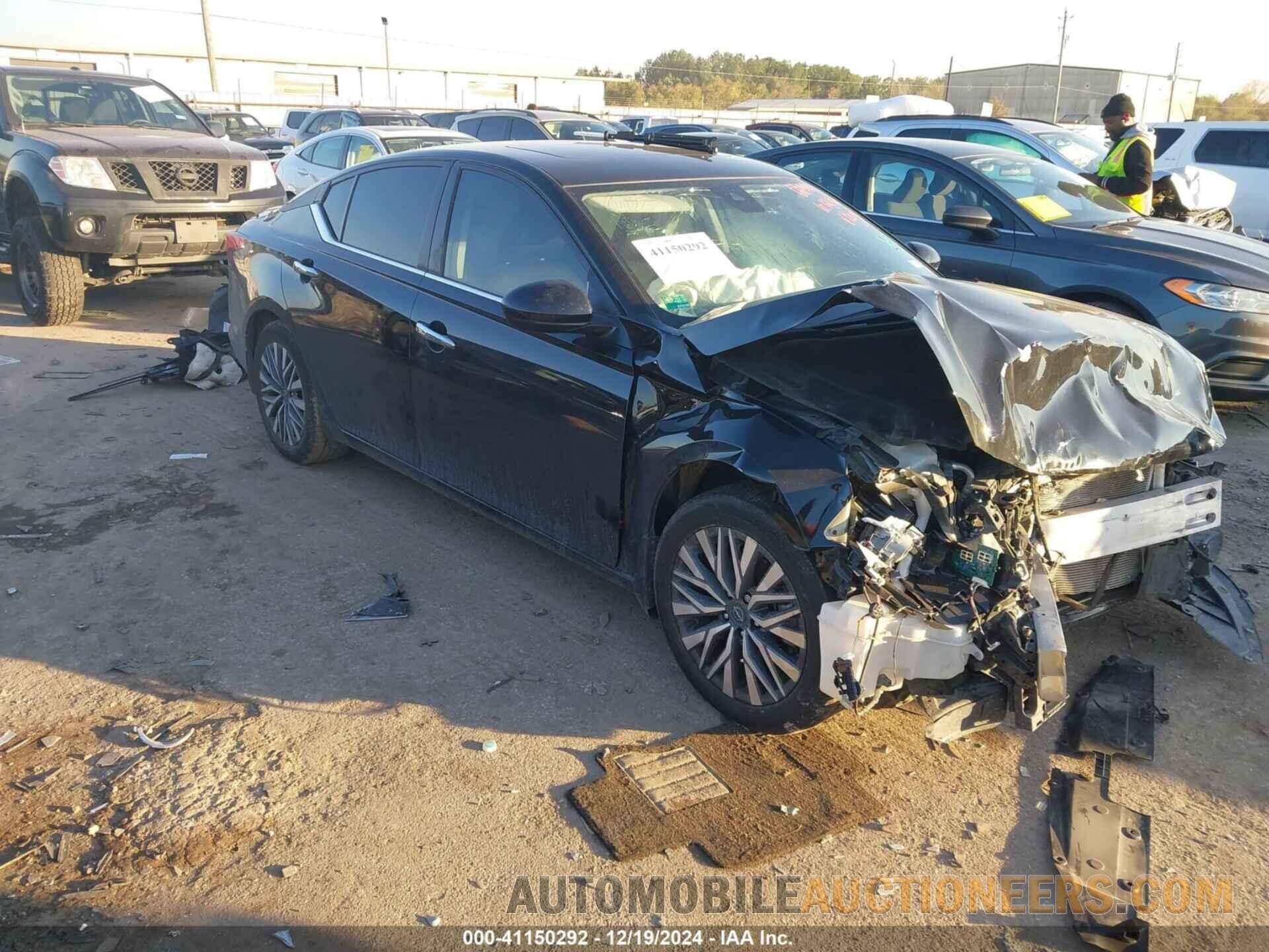 1N4BL4DV7PN330671 NISSAN ALTIMA 2023