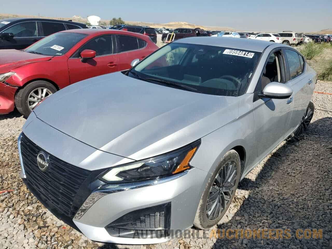 1N4BL4DV7PN330914 NISSAN ALTIMA 2023