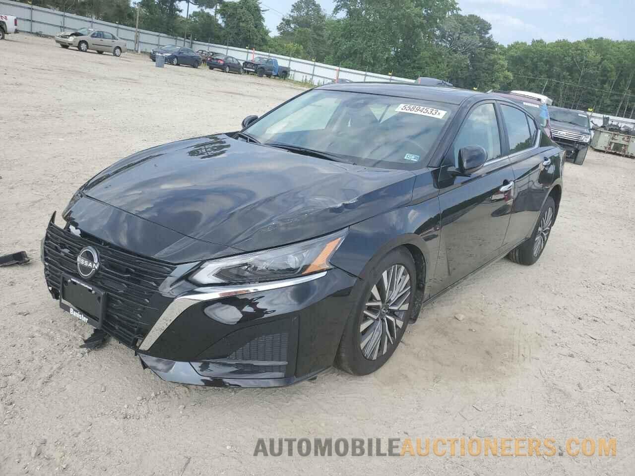 1N4BL4DV7PN332131 NISSAN ALTIMA 2023