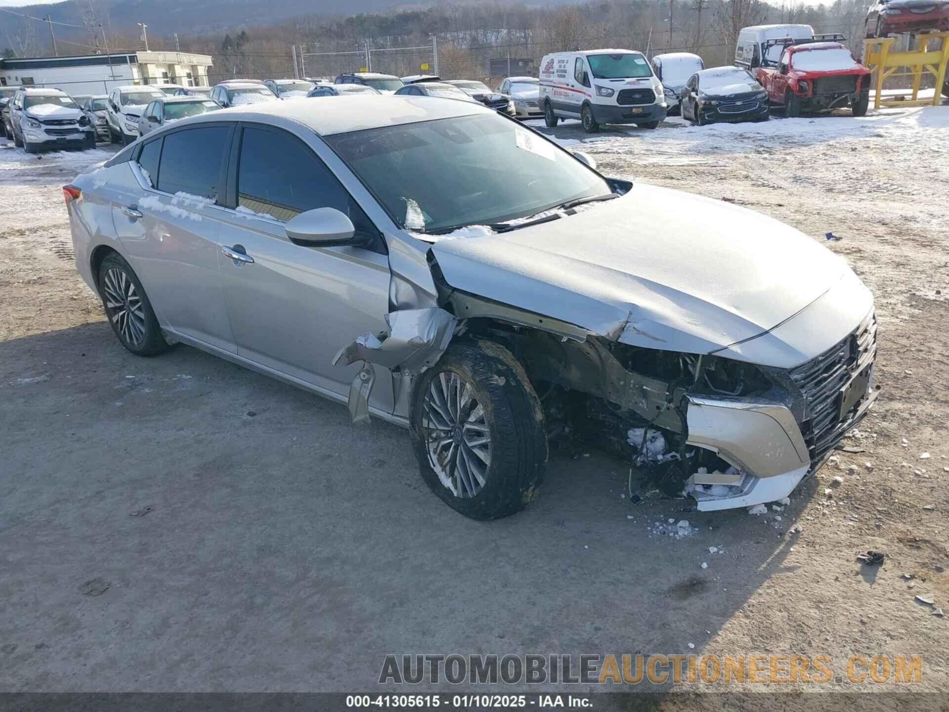 1N4BL4DV7PN333117 NISSAN ALTIMA 2023