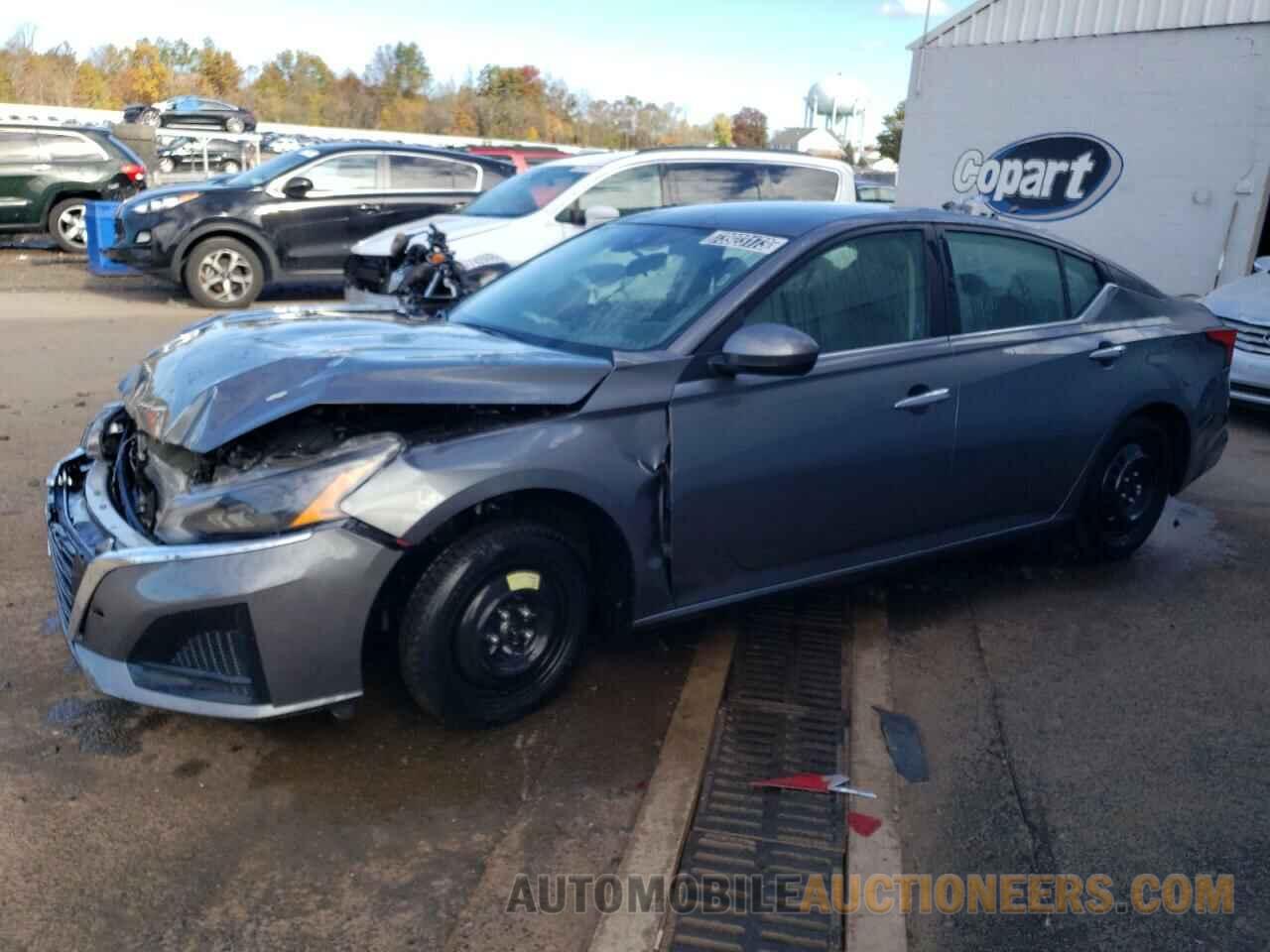 1N4BL4DV7PN334252 NISSAN ALTIMA 2023