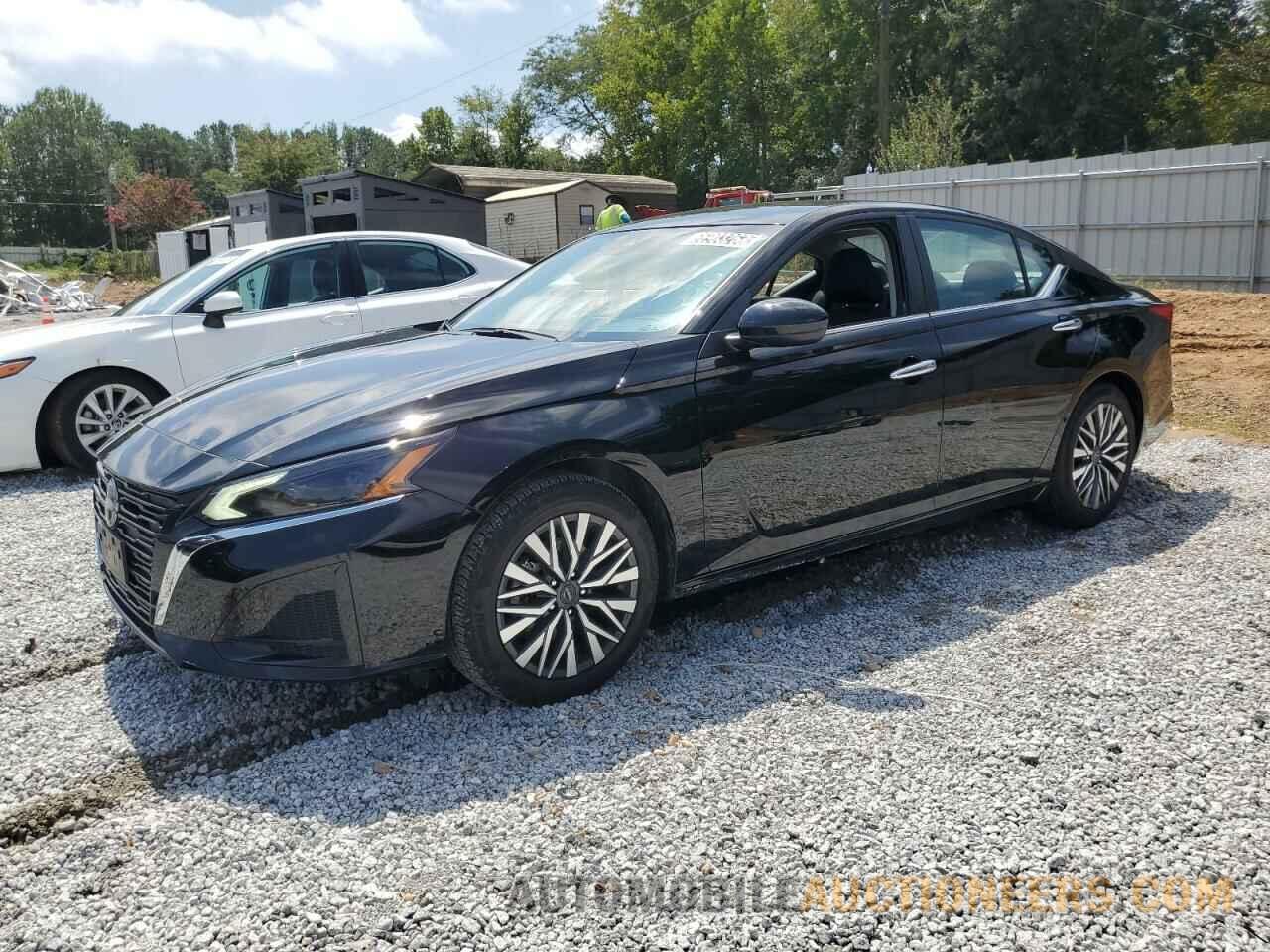 1N4BL4DV7PN337409 NISSAN ALTIMA 2023