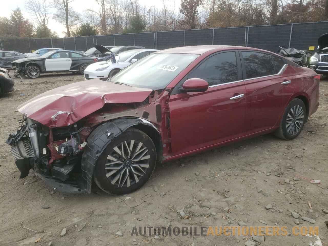 1N4BL4DV7PN337622 NISSAN ALTIMA 2023