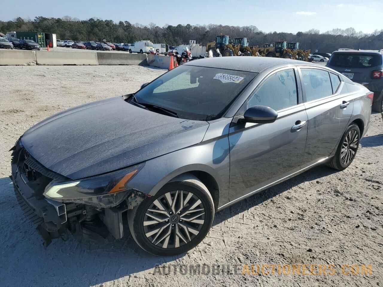 1N4BL4DV7PN338401 NISSAN ALTIMA 2023