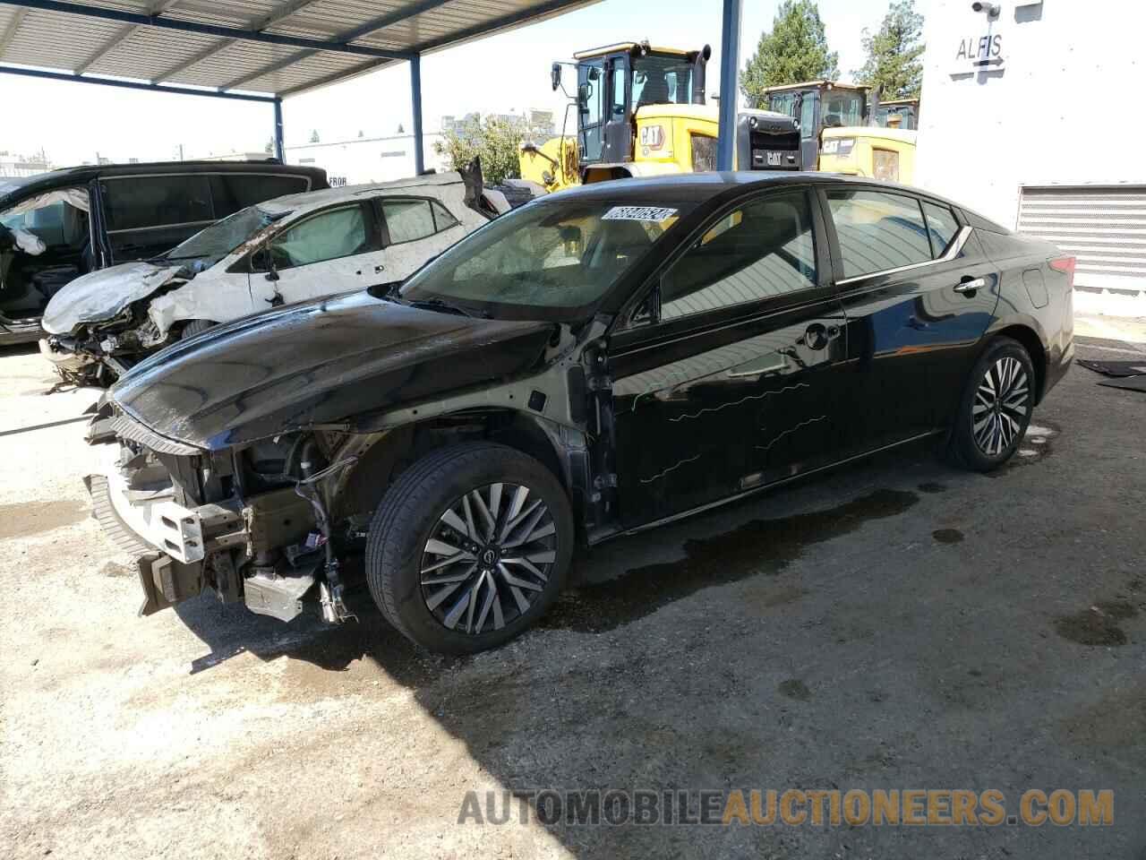 1N4BL4DV7PN338544 NISSAN ALTIMA 2023