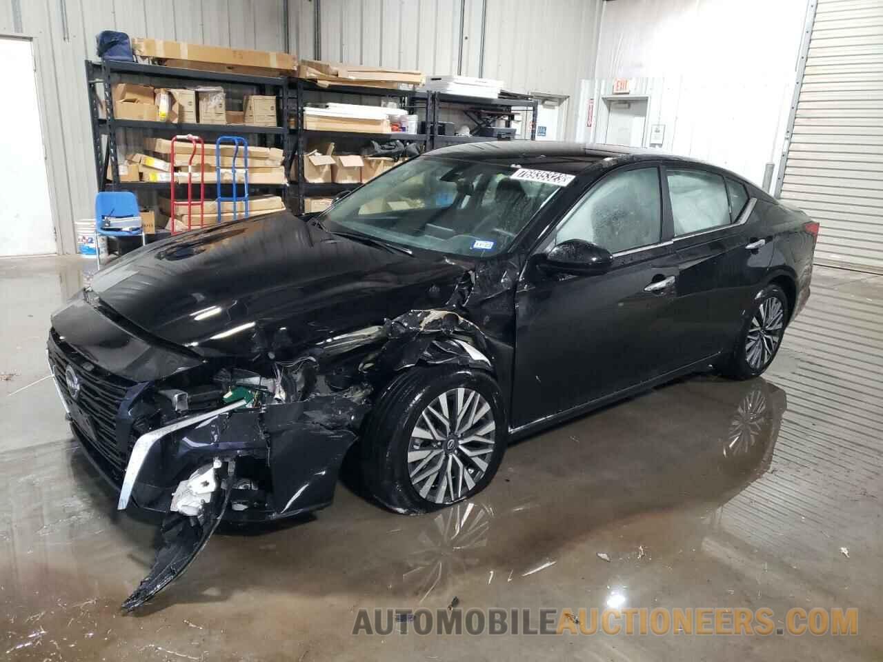 1N4BL4DV7PN339077 NISSAN ALTIMA 2023