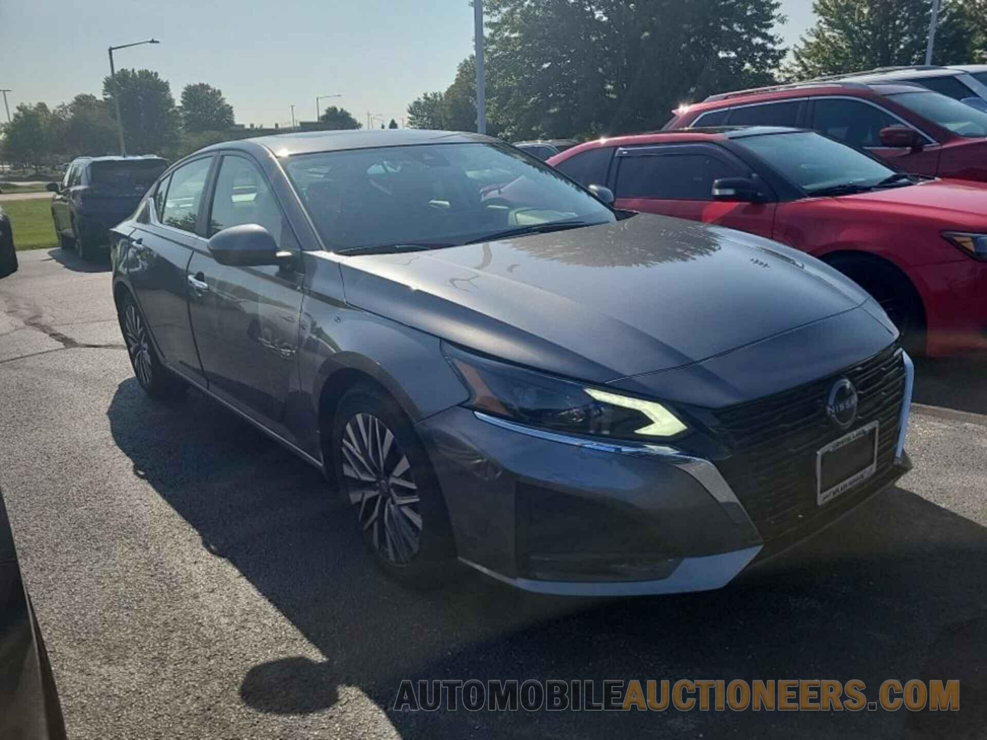 1N4BL4DV7PN339113 NISSAN ALTIMA 2023