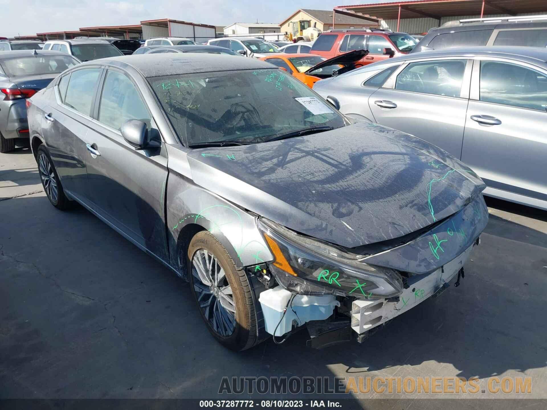 1N4BL4DV7PN340004 NISSAN ALTIMA 2023