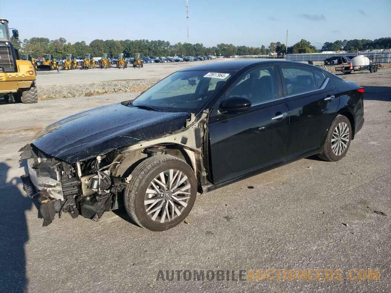 1N4BL4DV7PN341668 NISSAN ALTIMA 2023