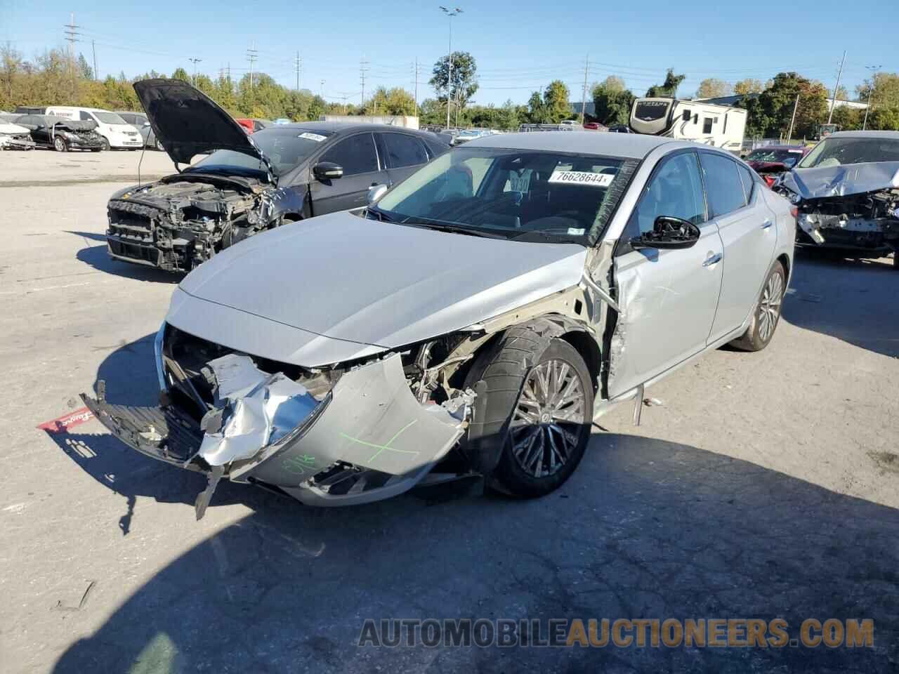 1N4BL4DV7PN342447 NISSAN ALTIMA 2023