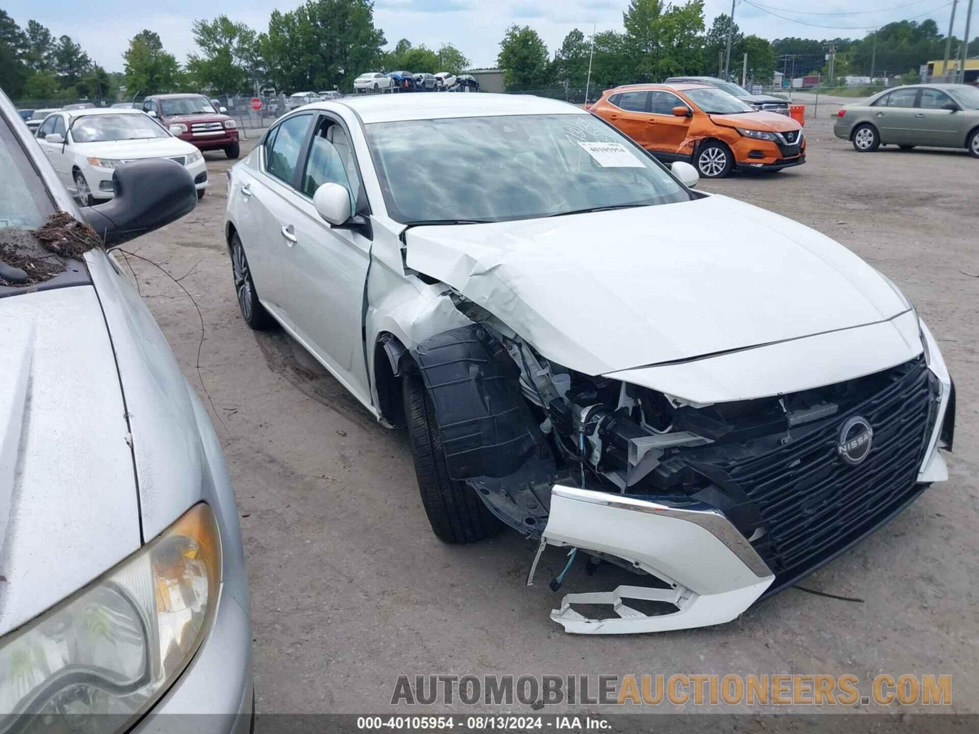 1N4BL4DV7PN343209 NISSAN ALTIMA 2023