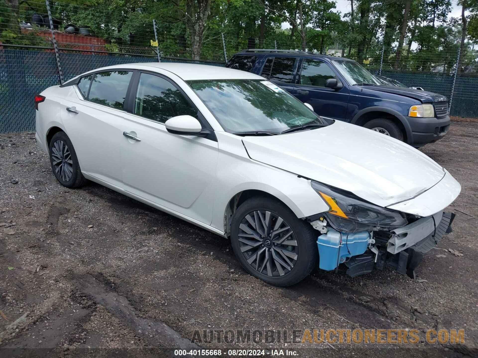 1N4BL4DV7PN343453 NISSAN ALTIMA 2023