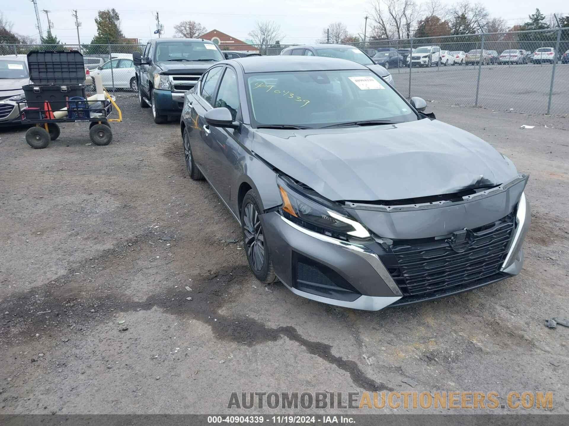 1N4BL4DV7PN346577 NISSAN ALTIMA 2023