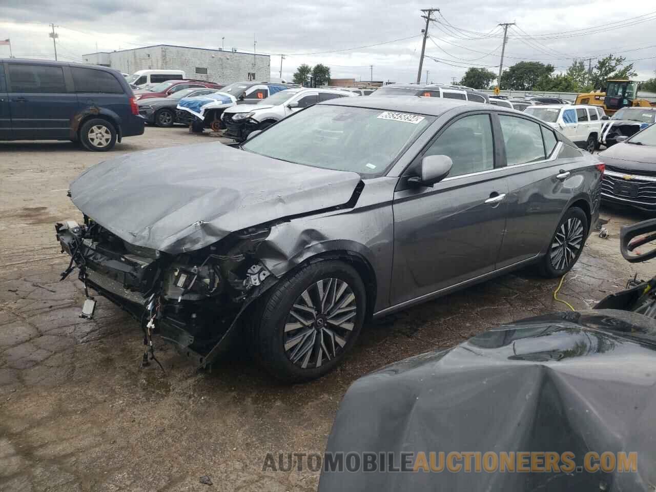 1N4BL4DV7PN346661 NISSAN ALTIMA 2023