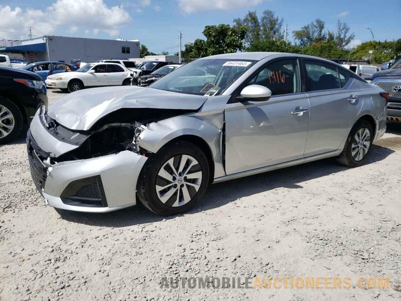 1N4BL4DV7PN350693 NISSAN ALTIMA 2023