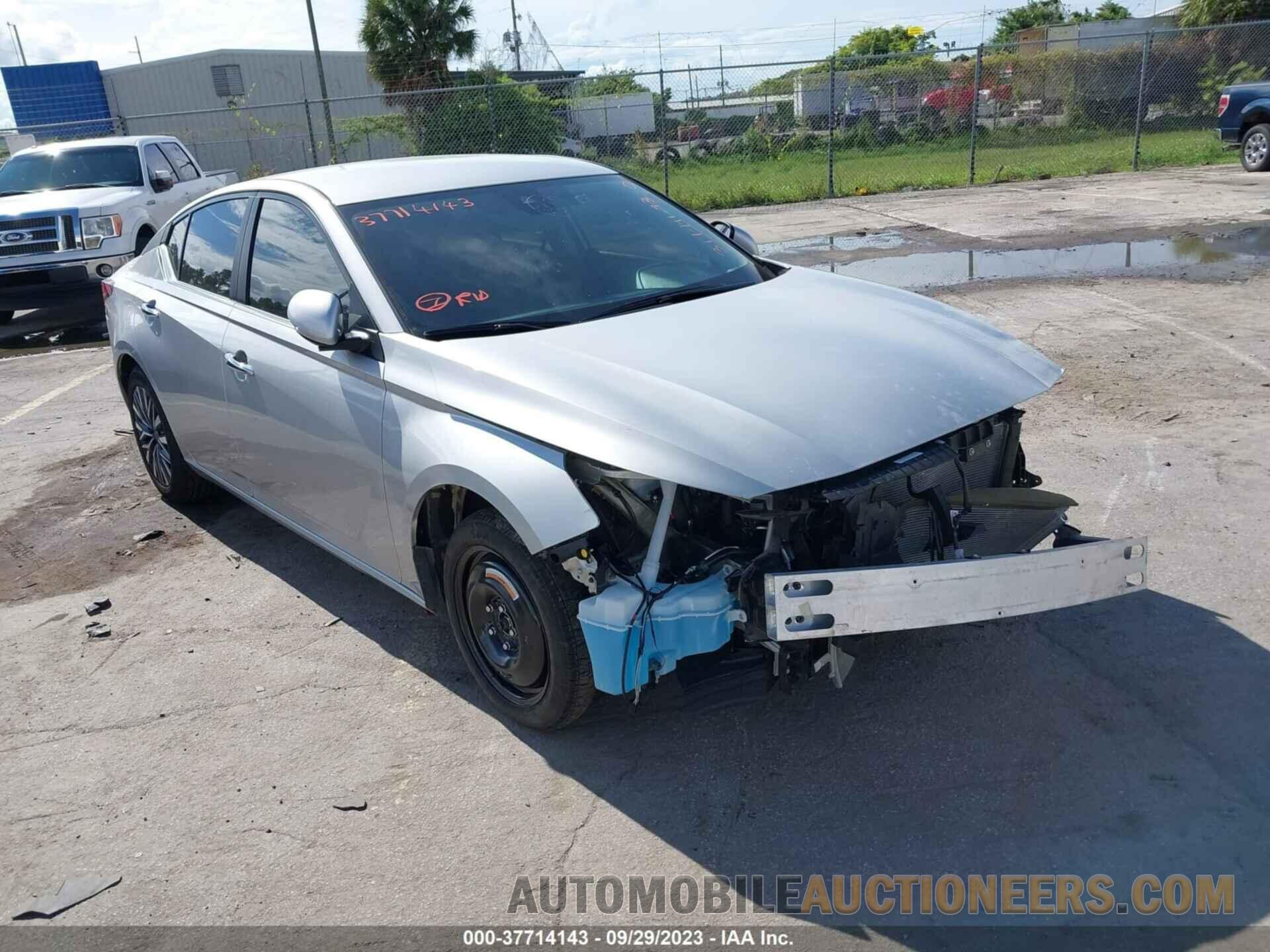 1N4BL4DV7PN351343 NISSAN ALTIMA 2023