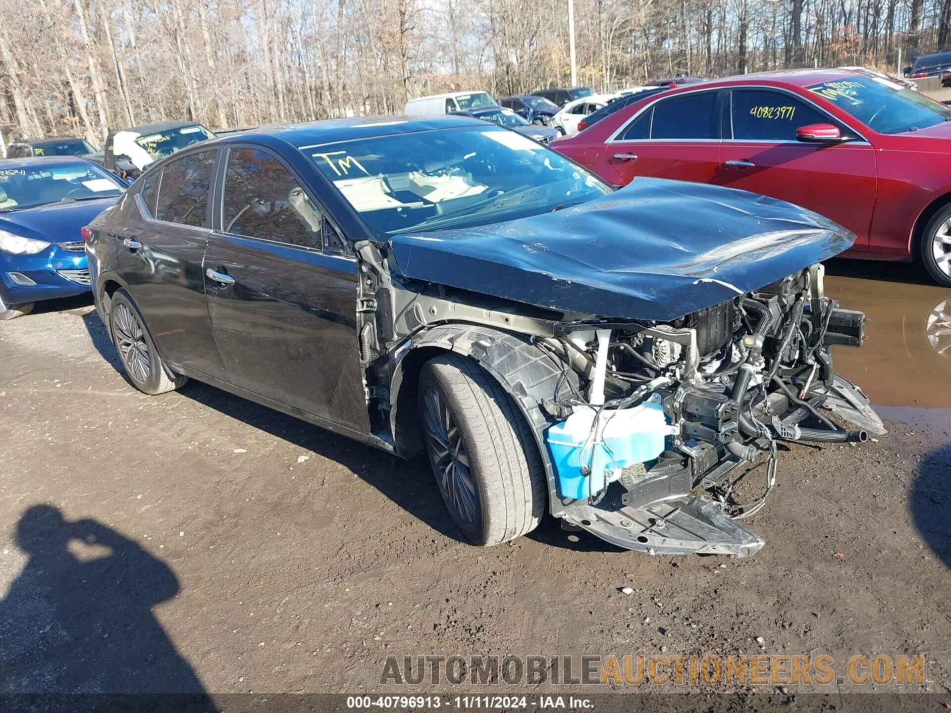 1N4BL4DV7PN351813 NISSAN ALTIMA 2023