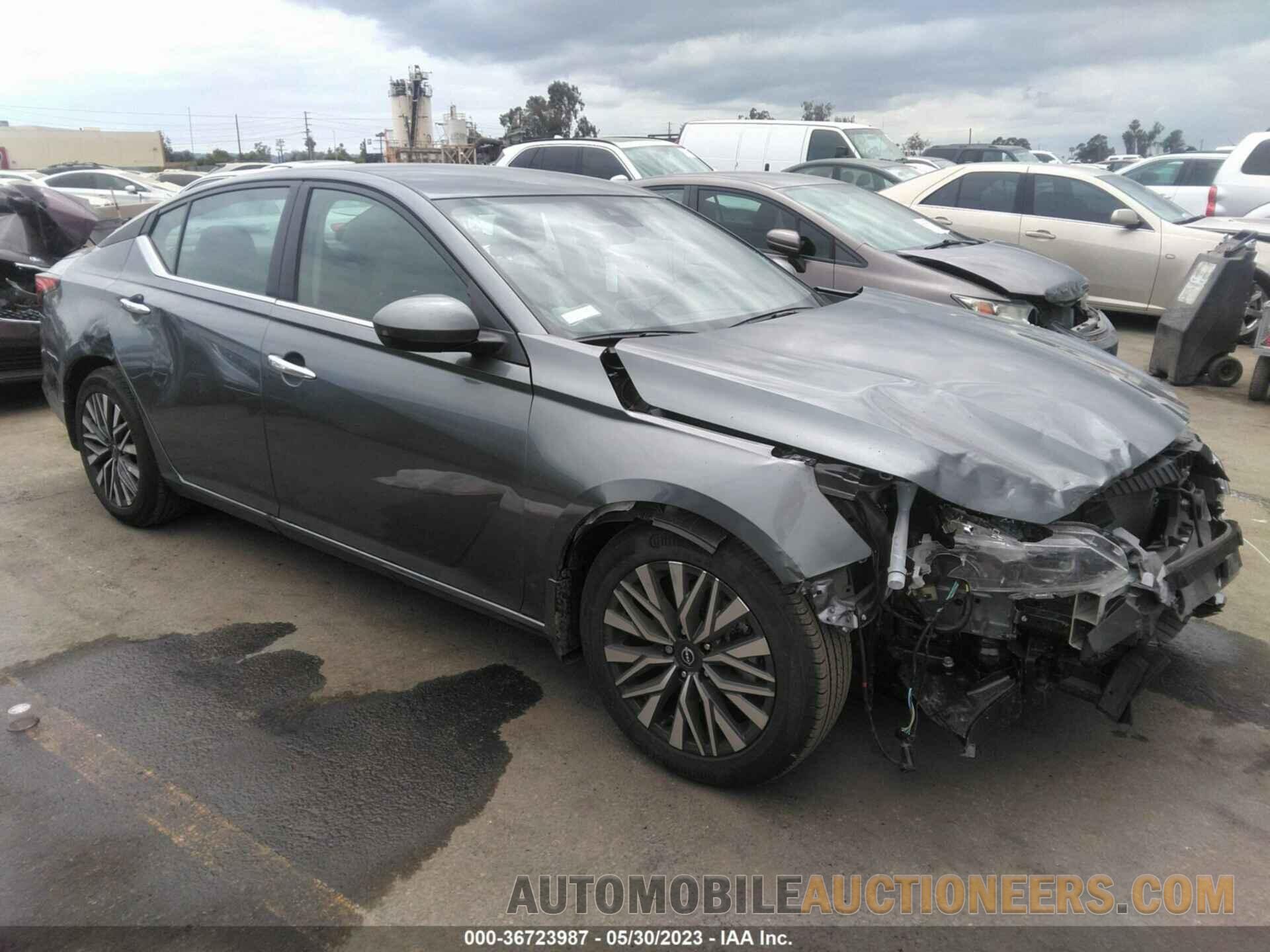 1N4BL4DV7PN354033 NISSAN ALTIMA 2023