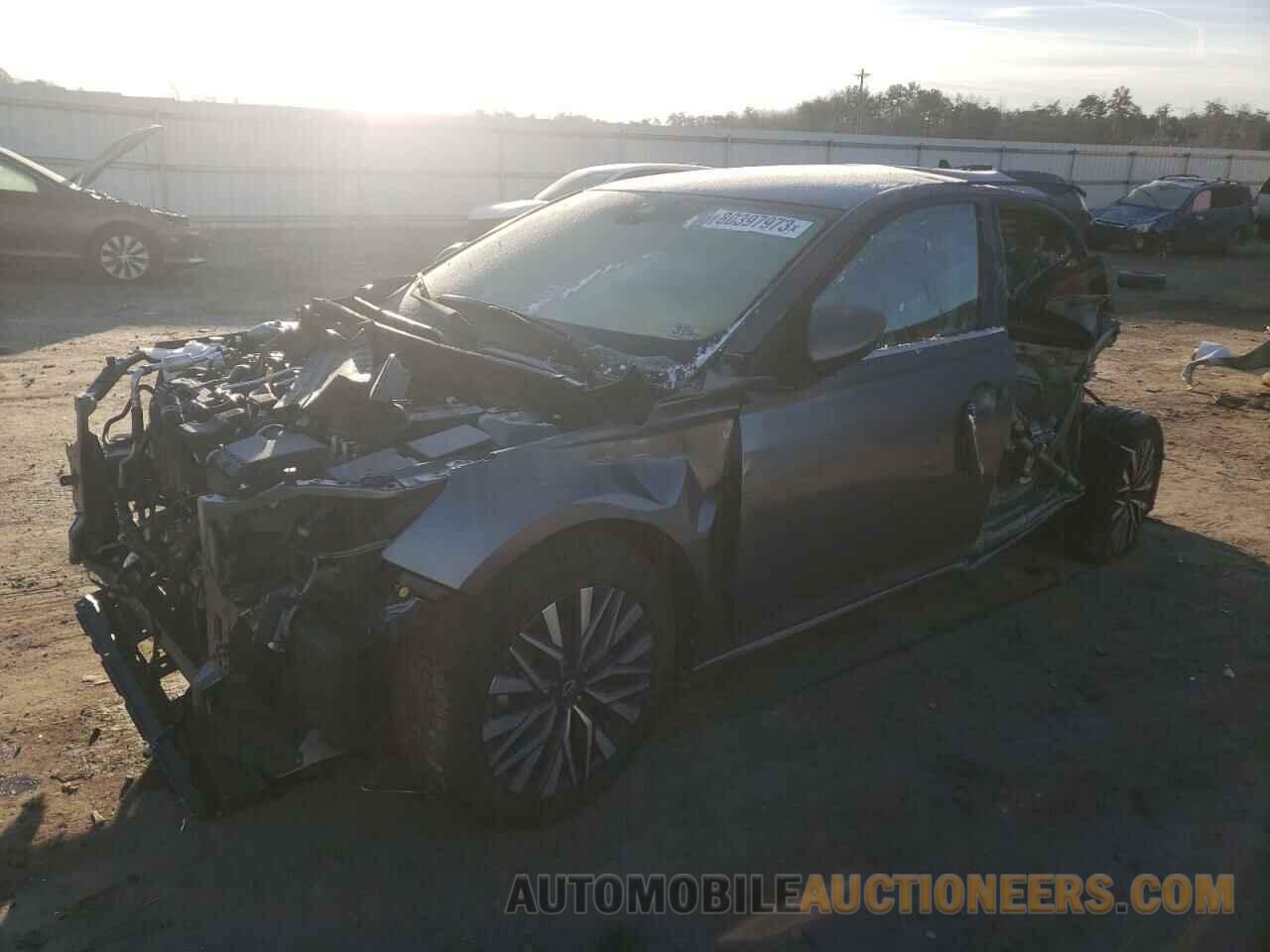 1N4BL4DV7PN358809 NISSAN ALTIMA 2023